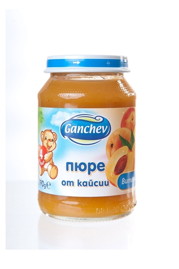 Снимка на ПЮРЕ КАЙСИИ 190 ГАНЧЕВ