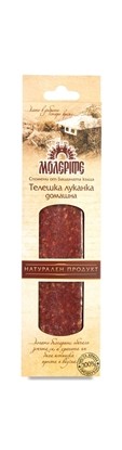 Снимка на ТЕЛЕШКА ЛУКАНКА МОЛЕРИТЕ 170ГР КФМ