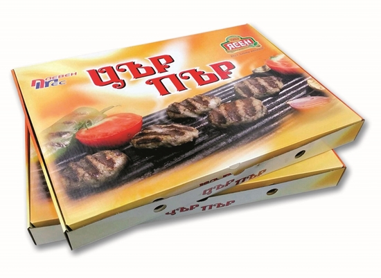 Снимка на КЮФТЕ 60ГР*40БР КУТИЯ ЯСЕН - ЦЕНА ЗА БР.