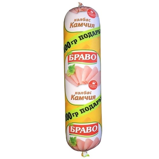 Снимка на КАМЧИЯ БРАВО 0.300 - ЦЕНА ЗА БР.