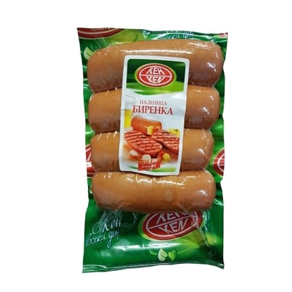 Снимка на БИРЕНКА КЕН 390ГР. ВАКУУМ -ЦЕНА ЗА БР.
