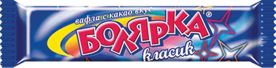 Снимка на ВАФЛА БОЛЯРКА /КЛАСИК 100*20 - ЦЕНА ЗА БР.
