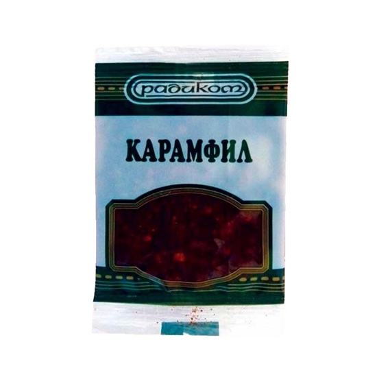 Снимка на КАРАМФИЛ РАДИКОМ *20 - ЦЕНА ЗА БР.