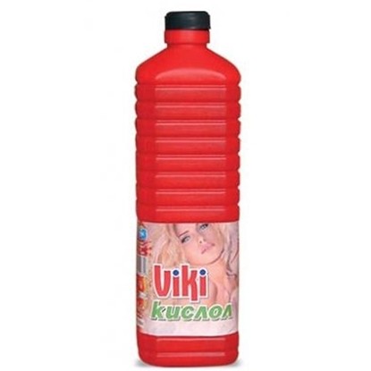 Снимка на КИСЛОЛ ВИКИ 1Л