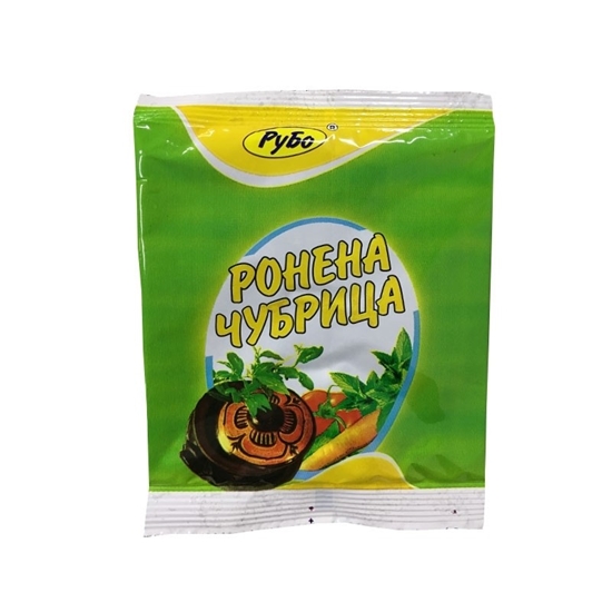 Снимка на ЧУБРИЦА 10 ГР РУБО