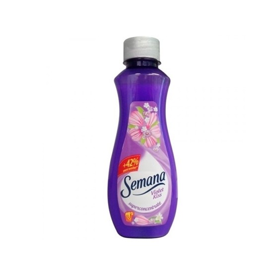 Снимка на ОМЕКОТИТЕЛ СЕМАНА 250МЛ. EXTRA FRESH VIOLET