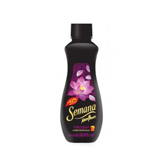 Снимка на ОМЕКОТИТЕЛ СЕМАНА 250МЛ. MOON FLOWER PURPLE