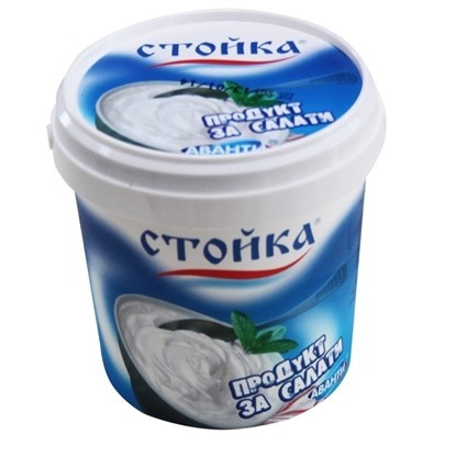 Снимка на ПРОДУКТ ЗА САЛАТИ СТОЙКА АВАНТИ 1КГ.