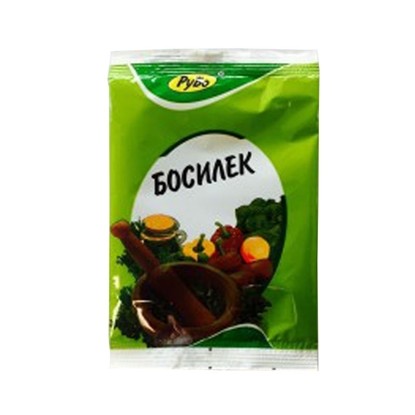 Снимка на БОСИЛЕК РУБО 8 ГР.