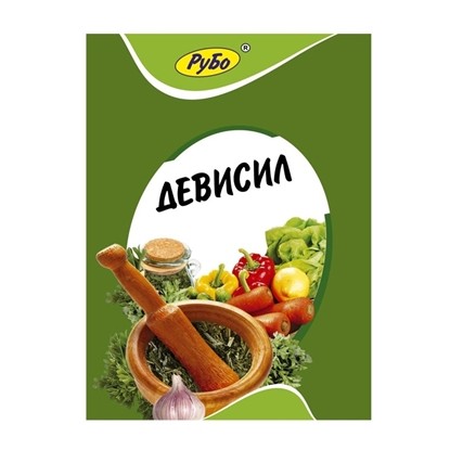 Снимка на ДЕВИСИЛ  8 ГР. РУБО