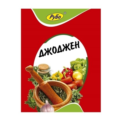 Снимка на ДЖОДЖЕН 8 ГР. РУБО