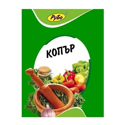 Снимка на КОПЪР 8 ГР.  РУБО