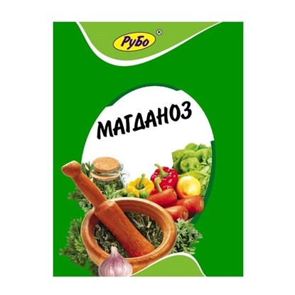 Снимка на МАГДАНОЗ 8ГР. РУБО
