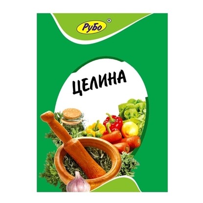 Снимка на ЦЕЛИНА  8 ГР. РУБО