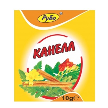 Снимка на КАНЕЛА 8 ГР  РУБО