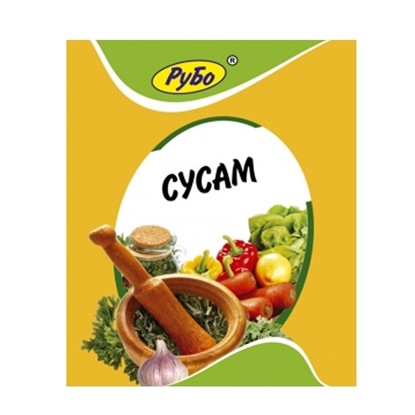 Снимка на СУСАМ 8 ГР. РУБО