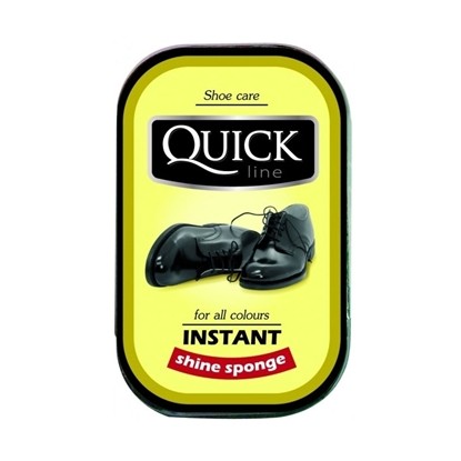 Снимка на ГЪБА АВАНС ОБУВКИ QUICK - ЦЕНА ЗА БР.