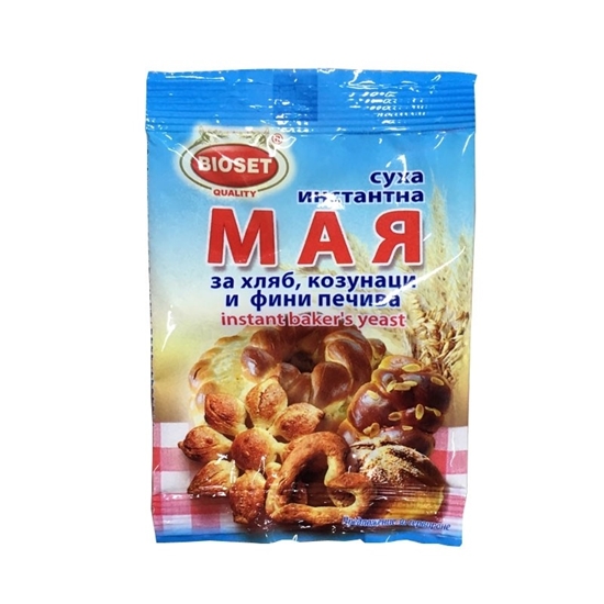 Снимка на МАЯ СУХА 7ГР. ИНСТАНТНА БИОСЕТ