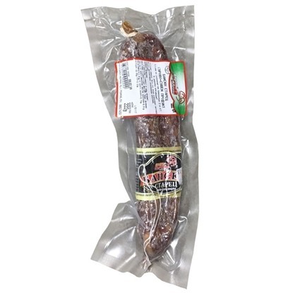 Снимка на БАНСКИ СТАРЕЦ БРАТЯ КЪРТЕВИ ВАКУУМ  - ЦЕНА ЗА КГ.