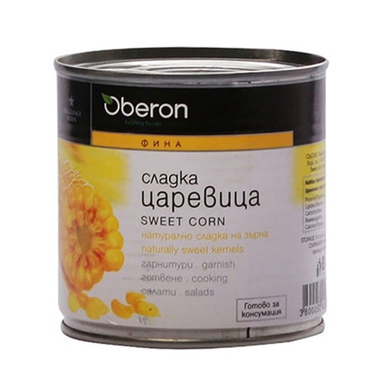 Снимка на СЛАДКА ЦАРЕВИЦА ОБЕРОН 340ГР.*12БР.