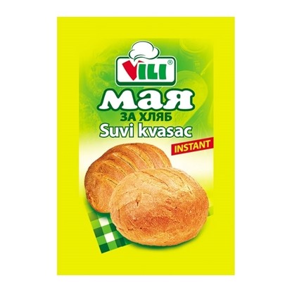 Снимка на СУХА МАЯ РАДИКОМ 7ГР.*3*60
