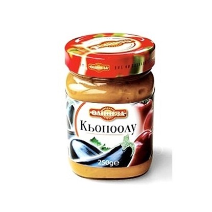 Снимка на КЬОПООЛУ ОЛИНЕЗА 250ГР.*8БР.