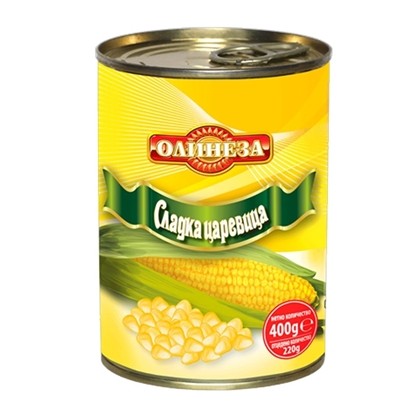 Снимка на ЦАРЕВИЦА ОЛИНЕЗА 400ГР.*6БР.