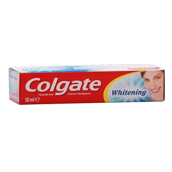 Снимка на ПАСТА ЗА ЗЪБИ КОЛГЕЙТ 50 МЛ. WHITENING