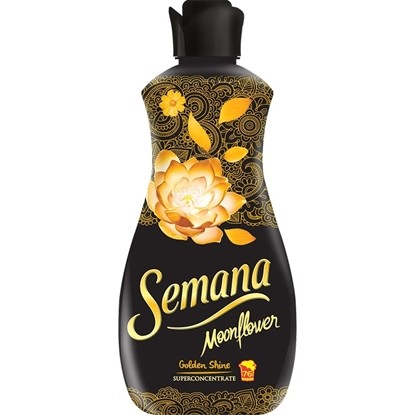 Снимка на ОМЕКОТИТЕЛ СЕМАНА 1.9Л. MOONFLOWER GOLDEN
