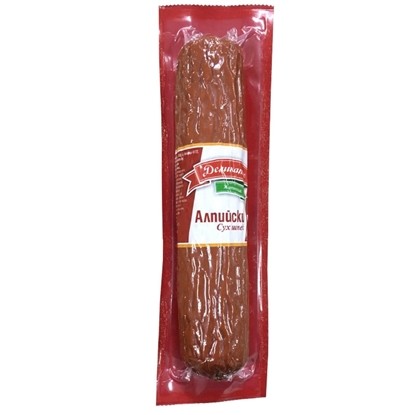 Снимка на ШПЕК АЛПИЙСКИ ЖИТНИЦА ВАКУУМ - ЦЕНА ЗА БР.