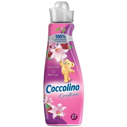 Снимка на ОМЕКОТИТЕЛ КОКОЛИНО 950 МЛ. CREAT RED FRUITS