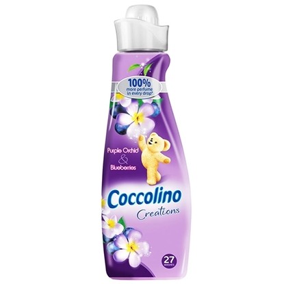 Снимка на ОМЕКОТИТЕЛ КОКОЛИНО 950 МЛ. CREAT BLUEBERRIES