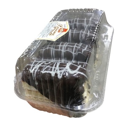 Снимка на ПАСТА МАКСИМУС 400ГР*8БР. ШОКОЛАД ЖАНЕТА
