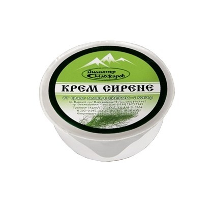 Снимка на КРЕМ СИРЕНЕ С КОПЪР 170 ГР. МАДЖАРОВ
