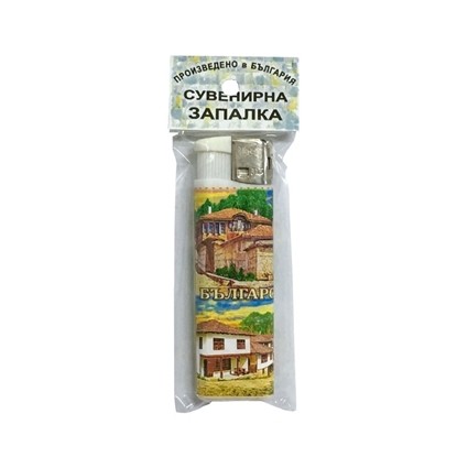 Снимка на СУВЕНИРНИ ЗАПАЛКИ