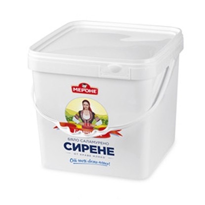 Снимка на КРАВЕ СИРЕНЕ БОРЯНА 8КГ.