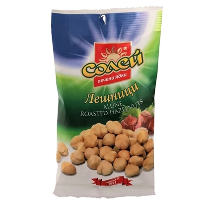 Снимка на ЛЕШНИЦИ 80ГР. СОЛЕЙ