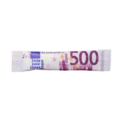 Снимка на ЗАХАР КЛИО КОМЕРС 2 ГР. - ЦЕНА ЗА ПАКЕТ ОТ 800БР.