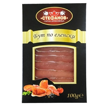 Снимка на БУТ ЕЛЕНА 100ГР. СТЕФАНОВ - ЦЕНА ЗА БР.