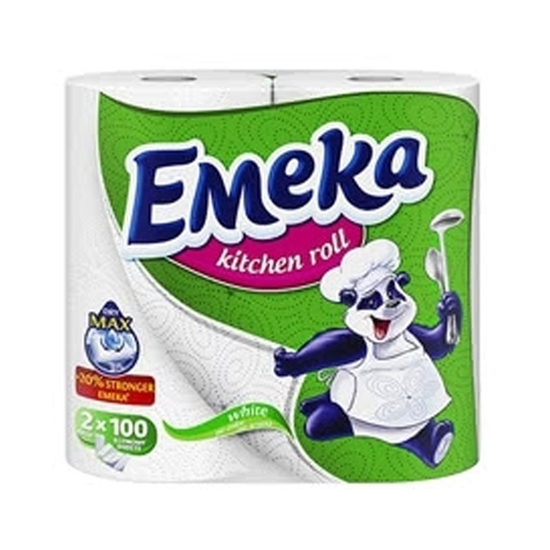 Снимка на ДОМАКИНСКА ХАРТИЯ ЕМЕКА  2-КА