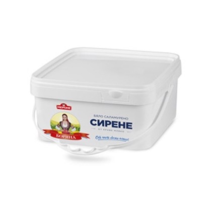 Снимка на КРАВЕ СИРЕНЕ БОРЯНА 4КГ. - ЦЕНА ЗА КОФА