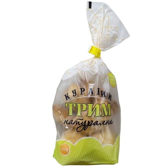 Снимка на КУРАБИЯ ТРИМ ОБИКНОВЕНА 250ГР.*20БР.