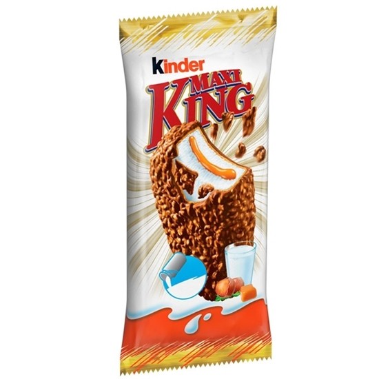 Снимка на КИНДЕР МАКС КИНГ 35ГР.