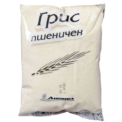 Снимка на ГРИС 400ГР. ДИОНЕЛ