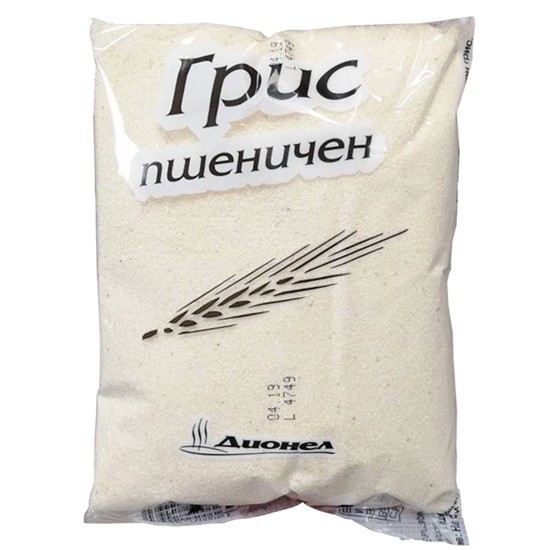 Снимка на ГРИС 400ГР. ДИОНЕЛ
