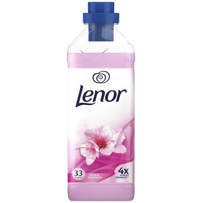 Снимка на ЛЕНОР 1Л. FLORAL ROMANCE РОЗОВ
