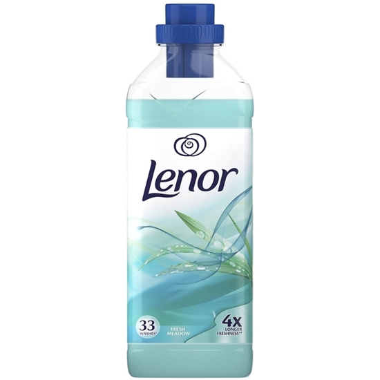 Снимка на ЛЕНОР 1Л. FRESH MEADOW  ЗЕЛЕН