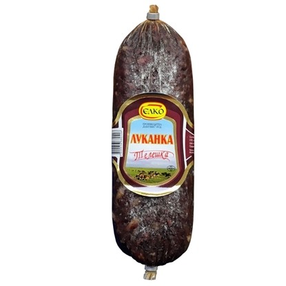 Снимка на ТЕЛЕШКА ЛУКАНКА ЕЛКО - ЦЕНА ЗА КГ.