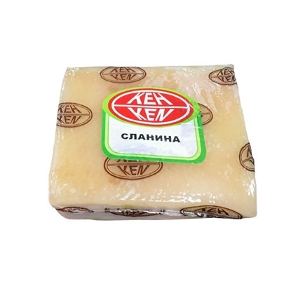 Снимка на СОЛЕНА СЛАНИНА ВАКУУМ КЕН - ЦЕНА ЗА КГ.