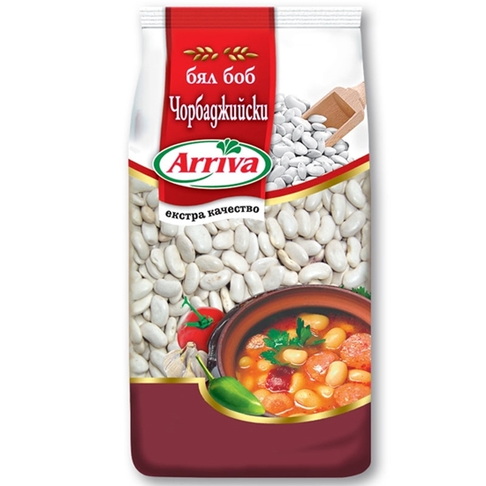 Снимка на БОБ ЧОРБАДЖИЙСКИ 1КГ.*6БР. АРИВА